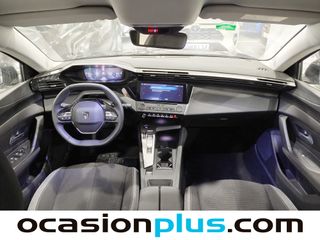 Peugeot 308 PureTech 130 S&S Active Pack EAT8 96 kW (130 CV)