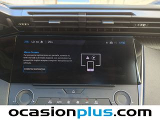 Peugeot 308 PureTech 130 S&S Active Pack EAT8 96 kW (130 CV)