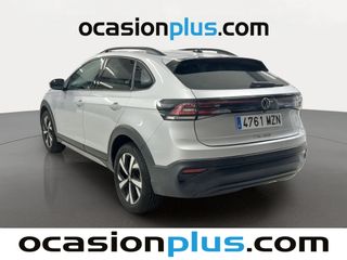 Volkswagen Taigo ``Más`` 1.0 TSI 85 kW (115 CV) DSG