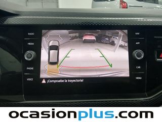 Volkswagen Taigo ``Más`` 1.0 TSI 85 kW (115 CV) DSG