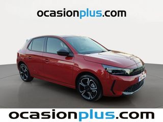 Opel Corsa 1.2 T XHL Hybrid GS eDCT 81 kW (110 CV)