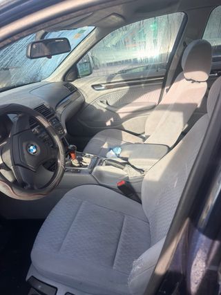 BMW Serie 3 2000