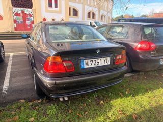 BMW Serie 3 2000