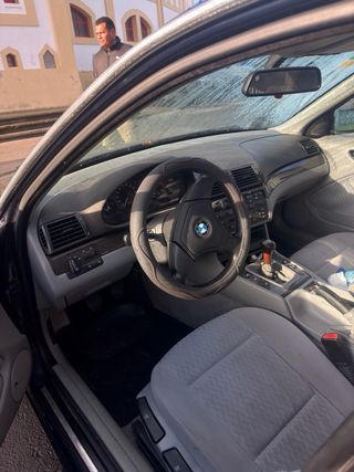 BMW Serie 3 2000