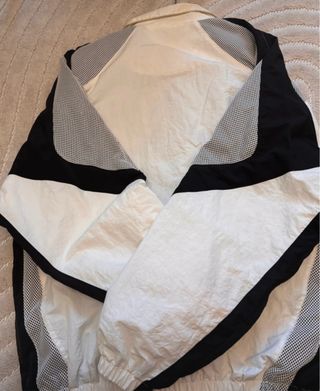 Chándal Cortéiz x  Brasil Olympic Shuku Brazil