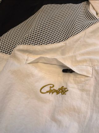 Chándal Cortéiz x  Brasil Olympic Shuku Brazil