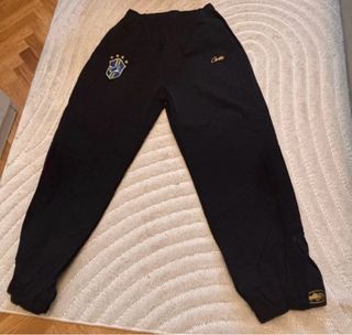 Chándal Cortéiz x  Brasil Olympic Shuku Brazil