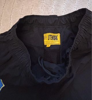 Chándal Cortéiz x  Brasil Olympic Shuku Brazil