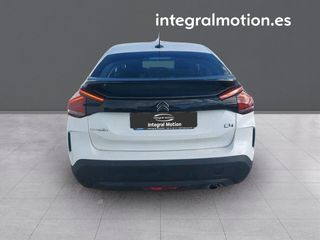 Citroën C4 BlueHDi 110 S&S Live Pack