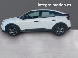 Citroën C4 BlueHDi 110 S&S Live Pack