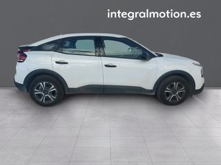 Citroën C4 BlueHDi 110 S&S Live Pack