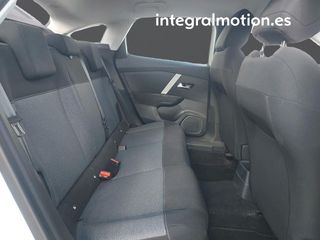 Citroën C4 BlueHDi 110 S&S Live Pack