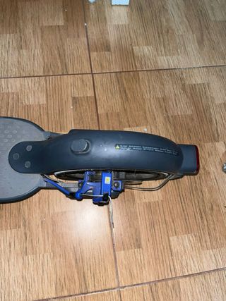 Patinete Eléctrico Xiaomi Mi 3