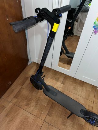 Patinete Eléctrico Xiaomi Mi 3
