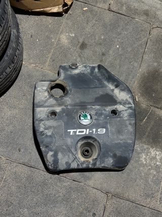 Tapa motor Skoda 1.9 TDI