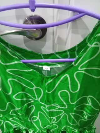 Disfraz Inside Out Talla M