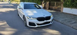 BMW Serie 5 2021