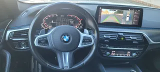 BMW Serie 5 2021