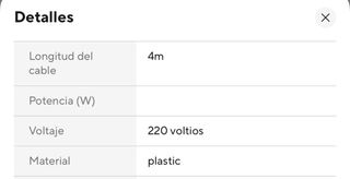 Robot limpiacristales para ventanas o azulejos