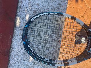Raquetas Babolat Pure Drive (2 unidades)