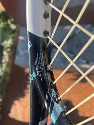 Raquetas Babolat Pure Drive (2 unidades)
