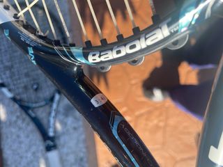 Raquetas Babolat Pure Drive (2 unidades)