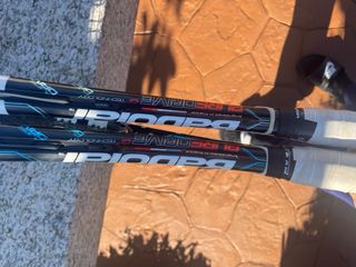 Raquetas Babolat Pure Drive (2 unidades)