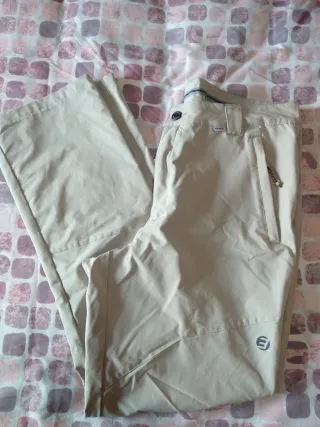Pantaloncini da escursionismo donna