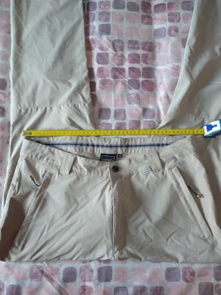Pantaloncini da escursionismo donna