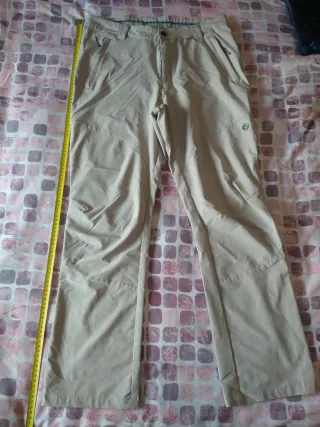 Pantaloncini da escursionismo donna