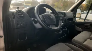 Renault Master 2014