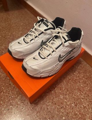 Zapatillas Nike Mujer Blancas