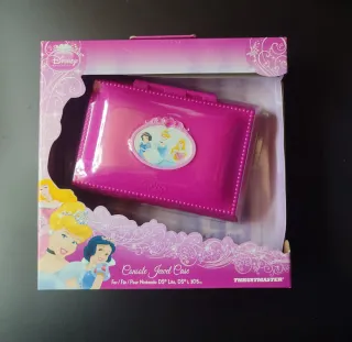 Pack Funda Nintendo DS Disney