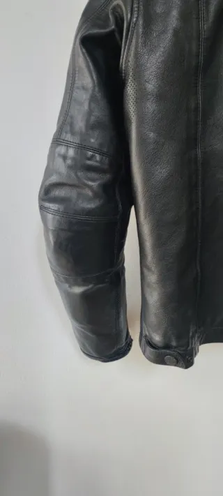 Chaqueta Dainese Piel Talla 48