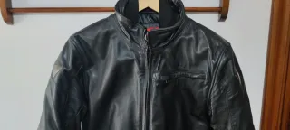 Chaqueta Dainese Piel Talla 48