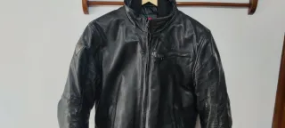 Chaqueta Dainese Piel Talla 48