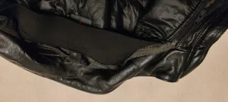 Chaqueta Dainese Piel Talla 48