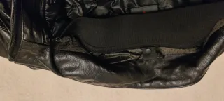 Chaqueta Dainese Piel Talla 48