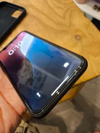 iPhone 11 64GB Negro