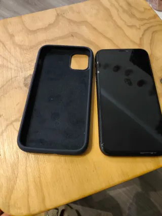 iPhone 11 64GB Negro