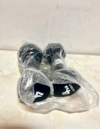 Set Mancuernas 4kg