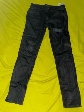 Pantalónes vaqueros