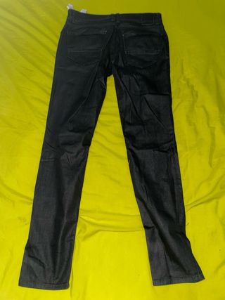 Pantalónes vaqueros