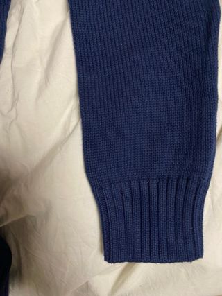 Jersey Polo Ralph Lauren Bandera USA