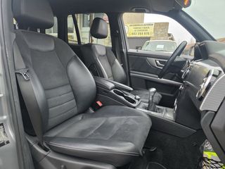 Mercedes-Benz GLK 220 cdi 2014