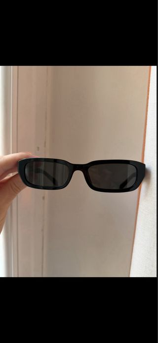 Occhiali da sole Prada neri