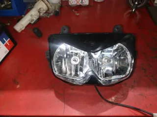 Faro Kawasaki ninja 250R