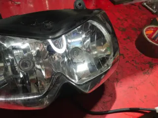 Faro Kawasaki ninja 250R