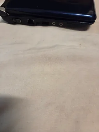 Acer Aspire One Portátil + Cargador