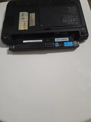 Acer Aspire One Portátil + Cargador